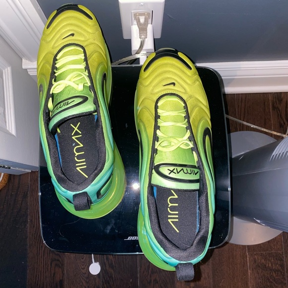 AirMax 720 for sale - Picture 4 of 4
